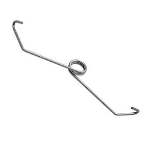 Зажим металлический для крепления трубы