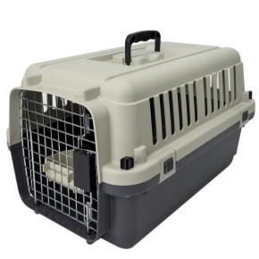 Переноска Departures Range 56х37х33 см для кошек и собак Pet Choice, авиа стандарт