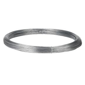 Провод стальной high tensile 2,5 мм, 650 м 