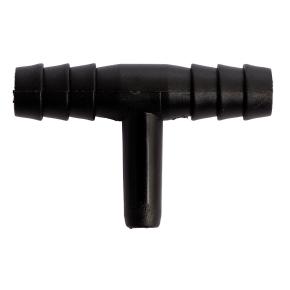 Tройник 10х7х10 мм для поилки