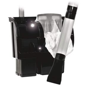 Пылесос грунтоочиститель для аквариума Newa PGR1000 подвесной 340 л/час