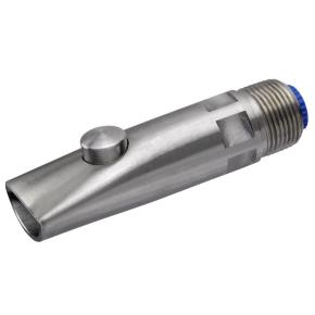 Поилка кнопочная Optiflo для хряков и быков 105 мм 3/4" наружная