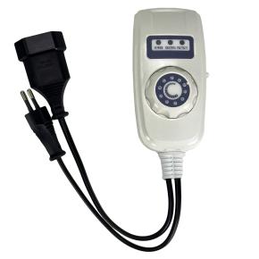 Регулятор температуры для обогревательных панелей HobbyFarm 