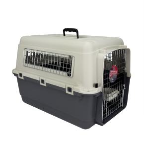 Переноска Departures Range 67х51х47 см для кошек и собак Pet Choice, авиа стандарт