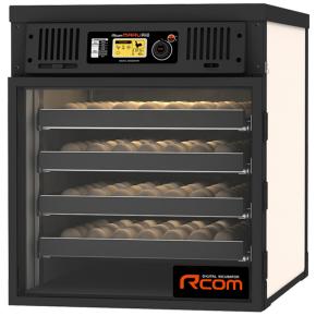 Инкубатор Rcom Maru 200 Deluxe PRO автоматический для яиц