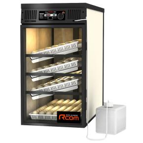 Инкубатор Rcom Maru 380 Deluxe MAX автоматический для яиц