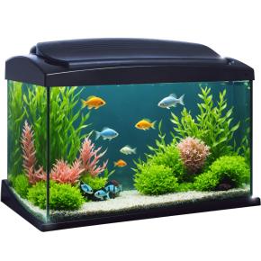 Аквариум Newa Hobby NH 30, 30 л с фильтром и LED освещением