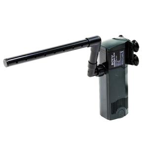 Фильтр внутренний Boyu FP-18E с флейтой 7,5 Вт 750 л/ч для аквариума до 100 л