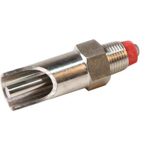 Поилка ниппельная для молодняка и откормочных свиней 3/4 дюйма, резьба 1/2 дюйма с шестигранником