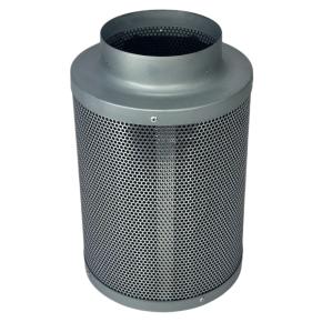 Фильтр воздушный угольный 6*16'' для гроубокса