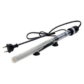 Нагреватель для аквариума Boyu HT-8200 200 Вт, терморегулятор, стекло на 190-250 л