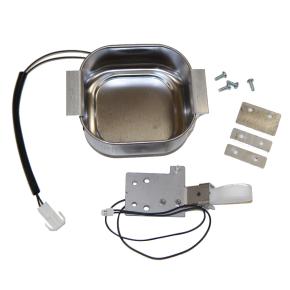 Испаритель для MARU в сборе (с контролем уровня воды)