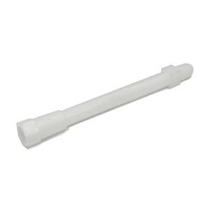 Удлинитель 12 см, внешняя/внутреняя резьба 1/8“-1/8“
