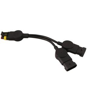 Разветвитель для подключения ламп Newa LED