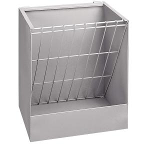 Кормушка для сена и зерна овцам и козам, 37х47х52 см