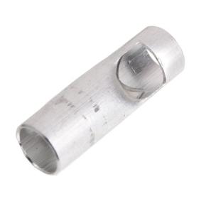 Соединитель предохранительный для тросов 5-8 мм, 10 шт.