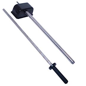 Пробоотборник сена