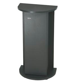 Тумба Boyu BYGT-26 для аквариума Boyu BYG-26, 384х260х700 мм, черная