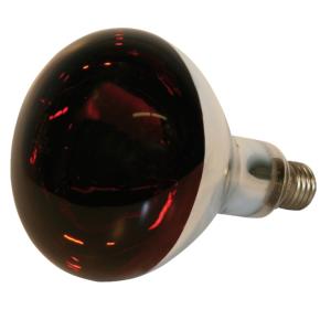 Лампа инфракрасная 150 Вт Eider