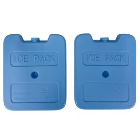 Аккумулятор холода для автокормушки Petzengo PF22 / PF22-S / PF22-Dual, 2 шт.