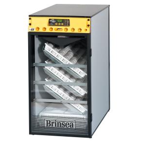 Инкубатор Brinsea Ova-Easy Advance EX ser II 380 автоматический для яиц с помпой