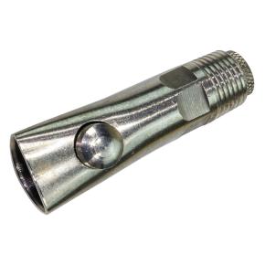 Поилка кнопочная для свиноматок