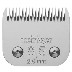 Ножевой блок стандарт А5 Heiniger 8.5/2.8 мм