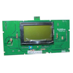 Плата управления ASM Rcom 50 USB 