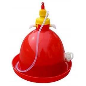 Поилка колокольная автоматическая Ø35, H38см