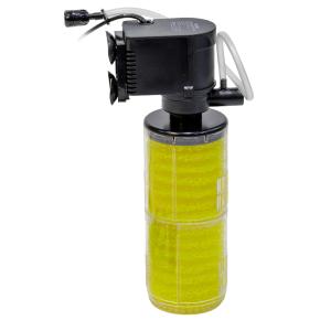 Фильтр внутренний Boyu SP-1800II для аквариума многофункциональный 700 л/час