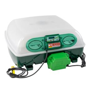 Инкубатор River ET 49 автоматический для яиц