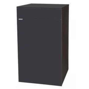 Тумба HAT-45 для аквариума Boyu Marine HA-450A, 450х450х915 мм, черная
