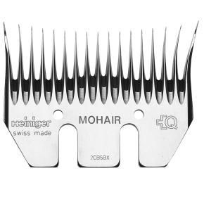 Нижний нож Heiniger Mohair для стрижки мохеровых коз, 94 мм