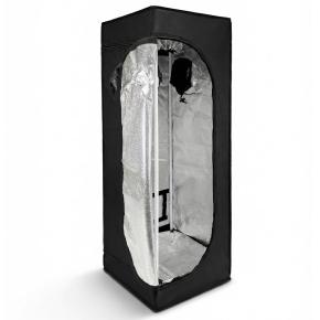 Гроубокс HobbyFarm 40x40x120 см Оксфорд 600D cтальной каркас