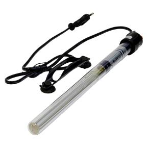 Нагреватель для аквариума Boyu HT-8250 250 Вт, терморегулятор, стекло на 250-300 л