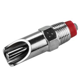 Поилка ниппельная для свиноматок, откормочных свиней и молодняка 1/2" наружн. 