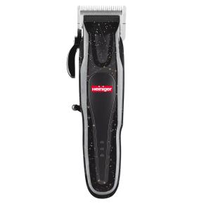 Машинка для стрижки волос триммер Heiniger Tauro Professional