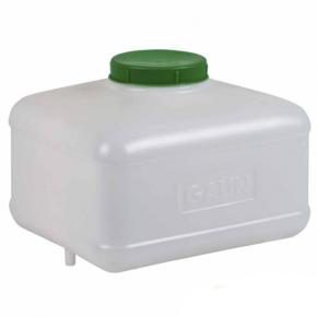 Емкость для воды 10 л для системы поения птицы и кроликов