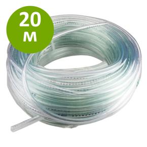 Шланг Ø 7,5х9,5 мм, 20 м