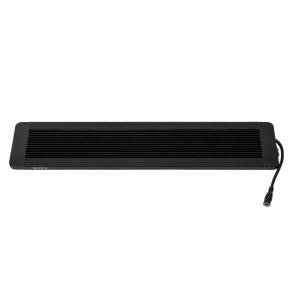 Светильник LED Boyu CB-50 26Вт 50 см ультратонкий для аквариума белый и синий свет