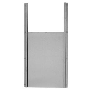 Дверь курятника для автоматического открывателя Gaun