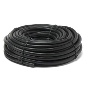 Шланг Ø 9х12 мм, жесткий, 1 м