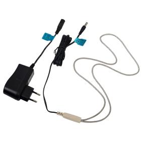 Нагревательный кабель для поилок 10 Вт 