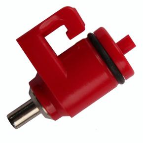 Ниппель поения (360˚) пластик J-защелка 45 мл/мин