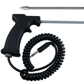 Датчик Wile 651L температурный