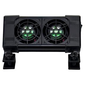 Вентилятор для аквариума Boyu FS-602 кулер охладитель воды