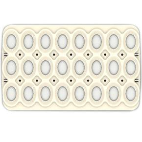 Лоток для крупных яиц Rcom 50