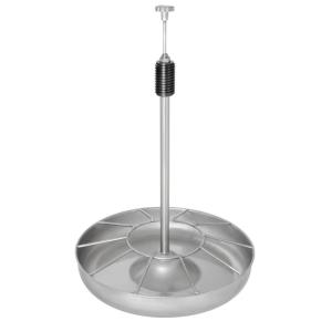 Кормушка/поилка 8 литров для поросят