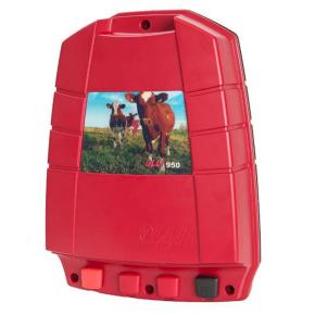 Электропастух OLLI 950 от сети 220В