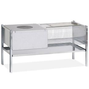 Клетка для цыплят суточных, перепелов 101 см 